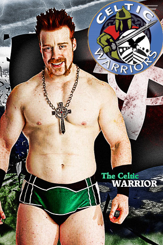 Sheamus